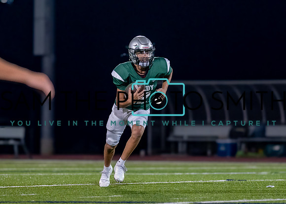 Vs. Lake Ridge-211