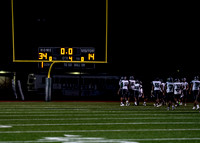 Vs. Lake Ridge-212
