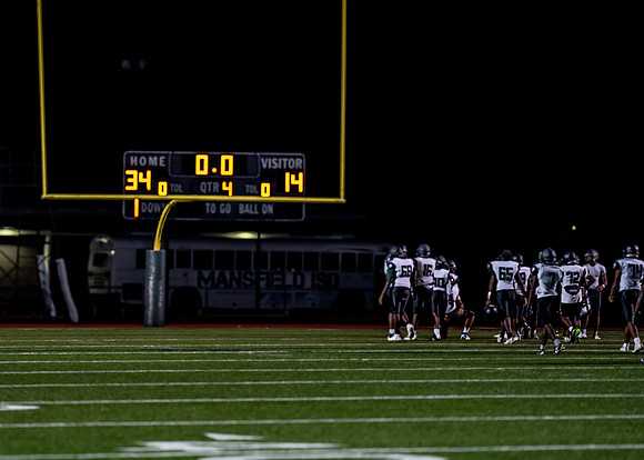 Vs. Lake Ridge-212