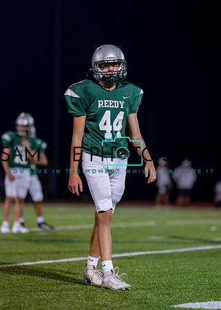 Vs. Lake Ridge-210