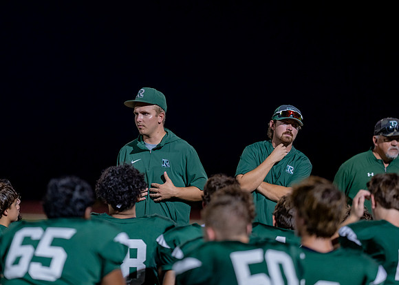 Vs. Lake Ridge-213