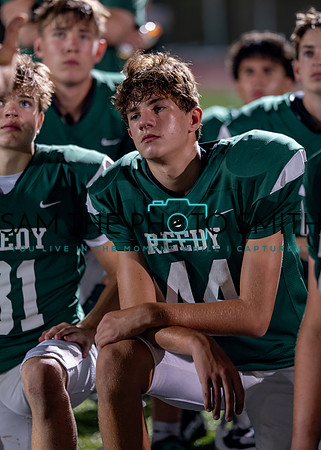 Vs. Lake Ridge-220