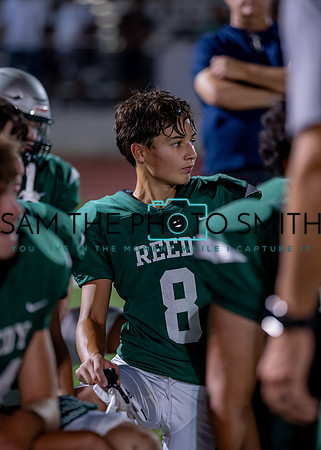 Vs. Lake Ridge-225