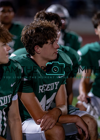 Vs. Lake Ridge-227