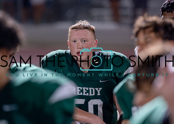 Vs. Lake Ridge-230