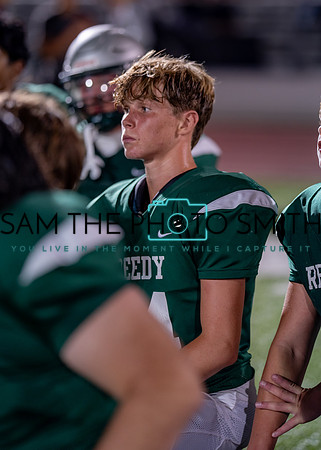 Vs. Lake Ridge-231