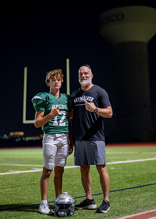 Vs. Lake Ridge-233