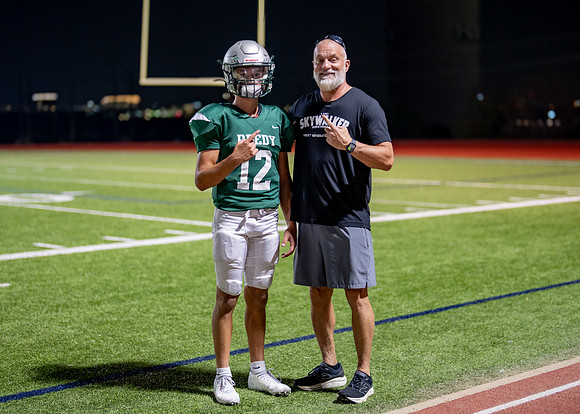 Vs. Lake Ridge-232