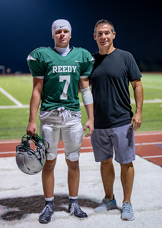Vs. Lake Ridge-235