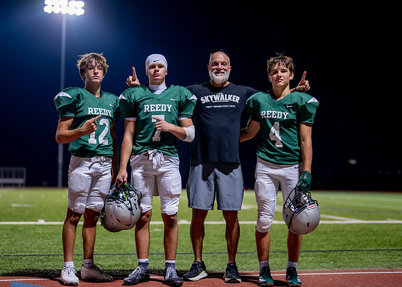 Vs. Lake Ridge-236