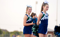 Vs. Lake Ridge