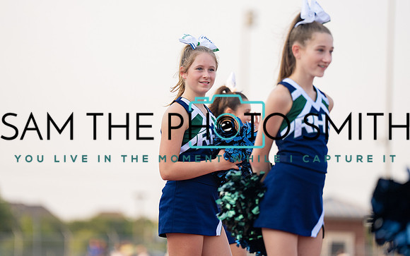 Vs. Lake Ridge