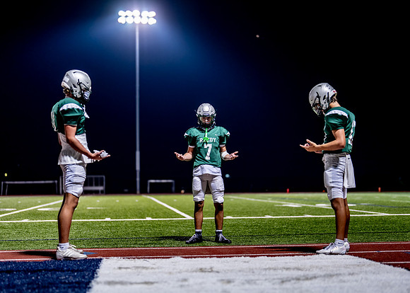 Vs. Lake Ridge-237