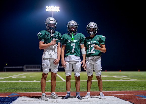 Vs. Lake Ridge-238