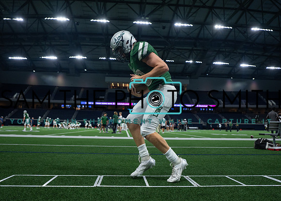 Vs. Lake Ridge-2
