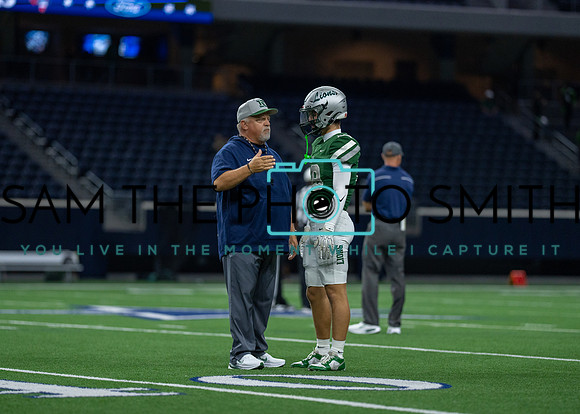 Vs. Lake Ridge-5