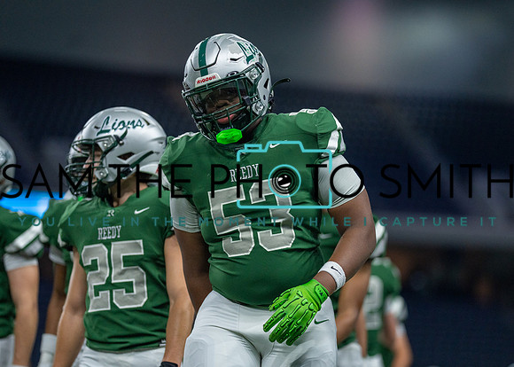 Vs. Lake Ridge-7