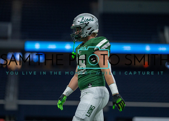 Vs. Lake Ridge-9