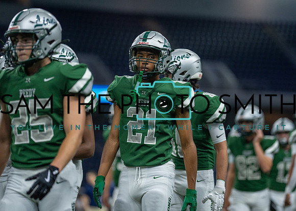 Vs. Lake Ridge-8