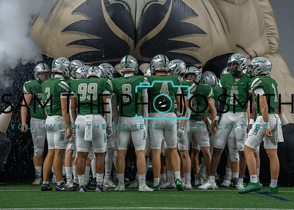 Vs. Lake Ridge-18
