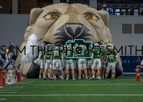 Vs. Lake Ridge-19