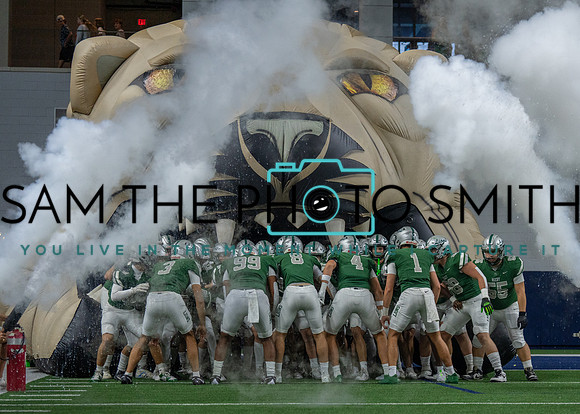 Vs. Lake Ridge-24