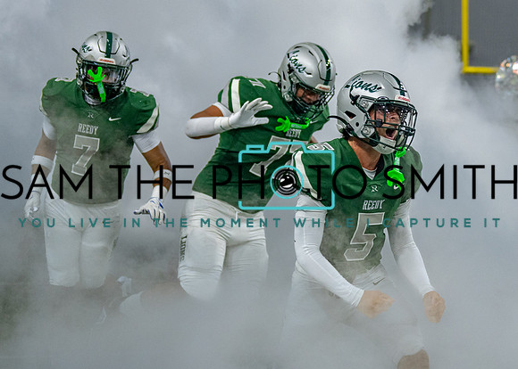 Vs. Lake Ridge-30