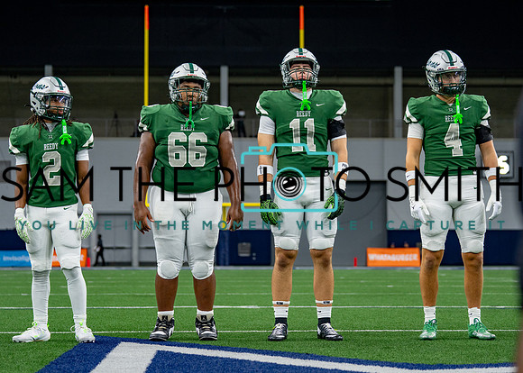 Vs. Lake Ridge-73