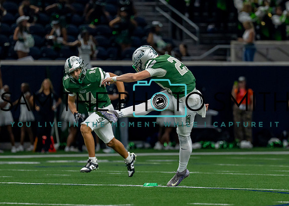 Vs. Lake Ridge-76