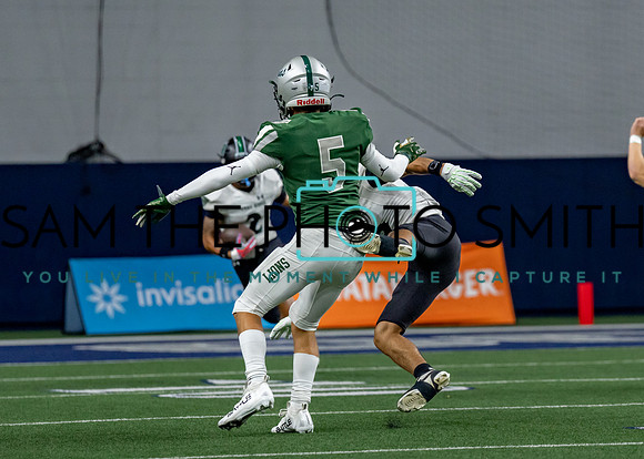 Vs. Lake Ridge-81
