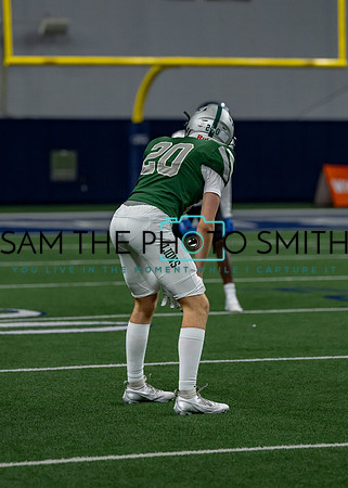 Vs. Lake Ridge-83