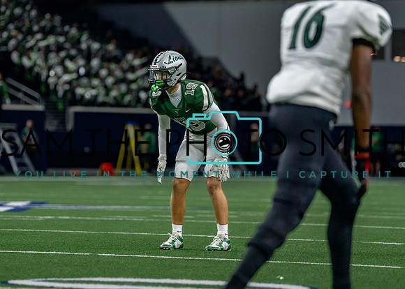 Vs. Lake Ridge-84
