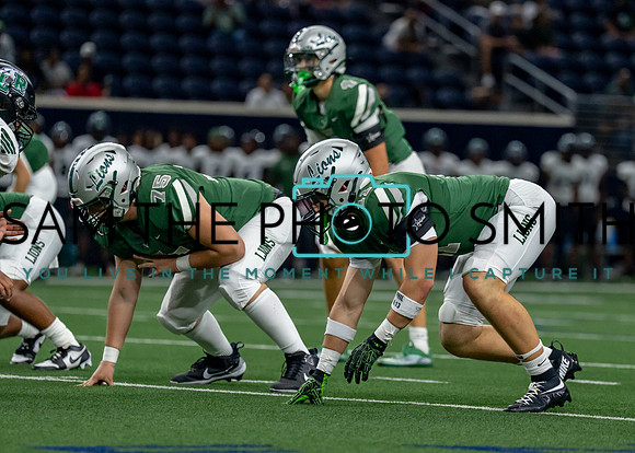 Vs. Lake Ridge-85