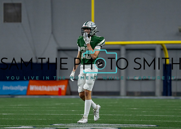 Vs. Lake Ridge-88