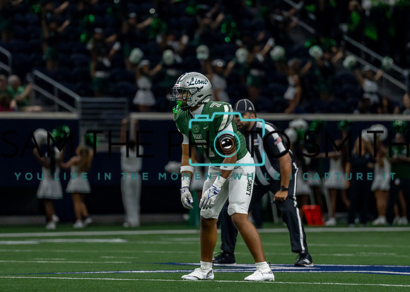 Vs. Lake Ridge-87