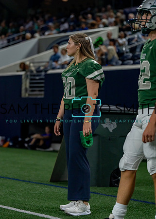 Vs. Lake Ridge-89
