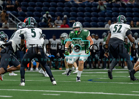 Vs. Lake Ridge-90