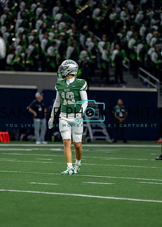 Vs. Lake Ridge-92