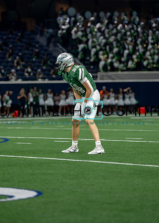 Vs. Lake Ridge-93