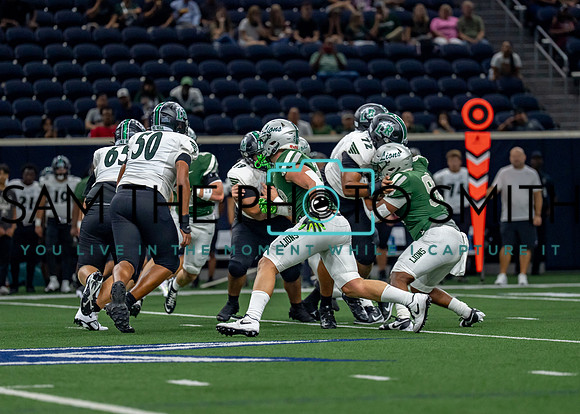 Vs. Lake Ridge-94