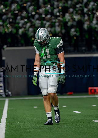 Vs. Lake Ridge-95