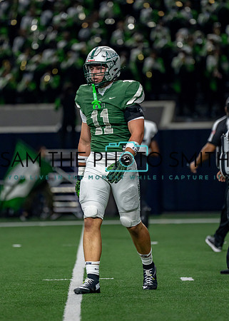 Vs. Lake Ridge-96