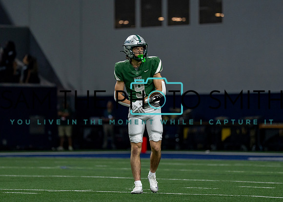 Vs. Lake Ridge-98