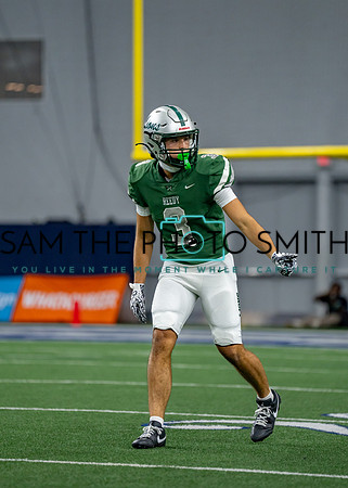 Vs. Lake Ridge-99