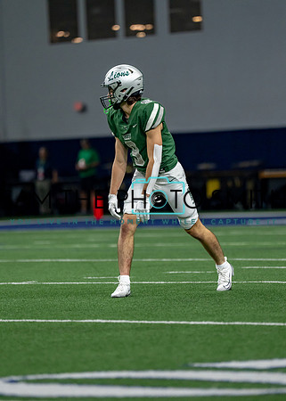 Vs. Lake Ridge-100