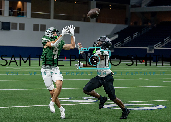 Vs. Lake Ridge-102