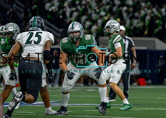Vs. Lake Ridge-106