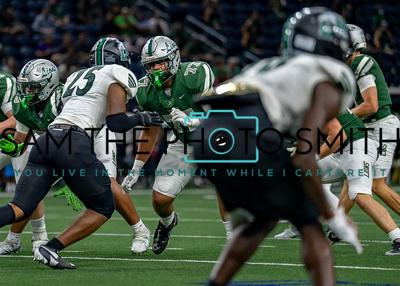 Vs. Lake Ridge-109