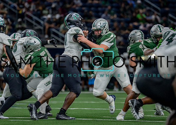 Vs. Lake Ridge-110