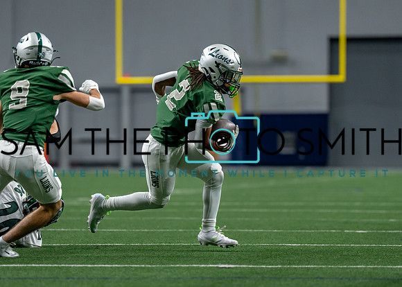 Vs. Lake Ridge-111
